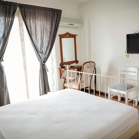 Apartament Parva Port Alaçatı Zewnętrze zdjęcie