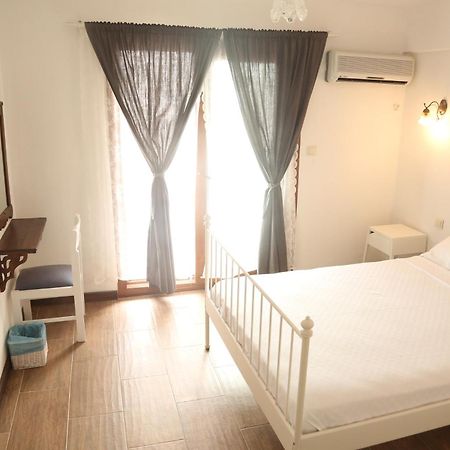 Apartament Parva Port Alaçatı Zewnętrze zdjęcie