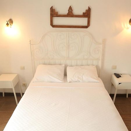 Apartament Parva Port Alaçatı Zewnętrze zdjęcie