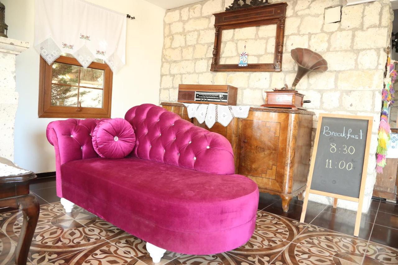 Apartament Parva Port Alaçatı Zewnętrze zdjęcie