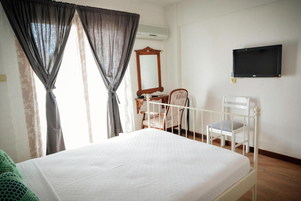 Apartament Parva Port Alaçatı Zewnętrze zdjęcie