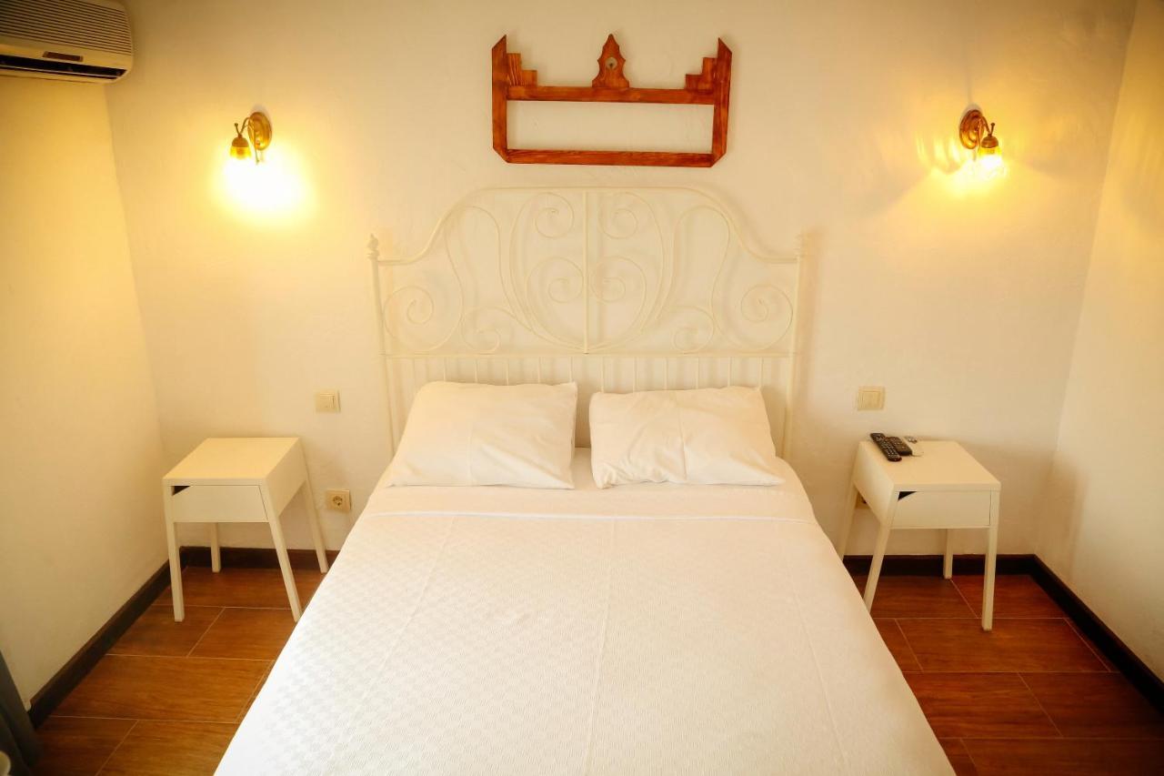 Apartament Parva Port Alaçatı Zewnętrze zdjęcie