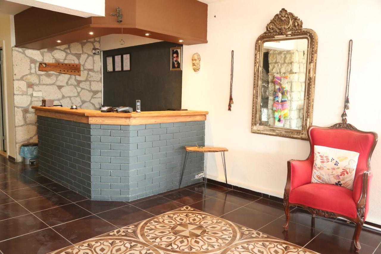 Apartament Parva Port Alaçatı Zewnętrze zdjęcie