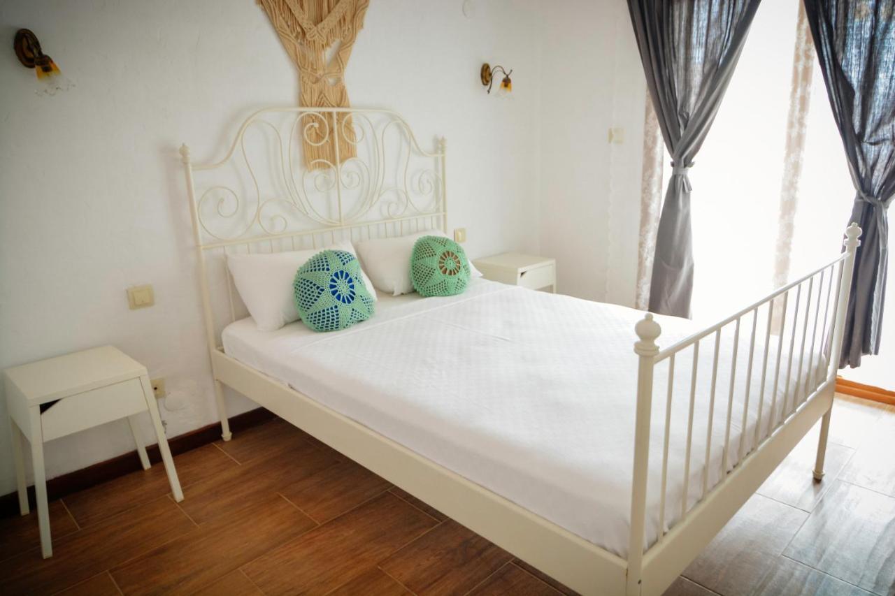 Apartament Parva Port Alaçatı Zewnętrze zdjęcie