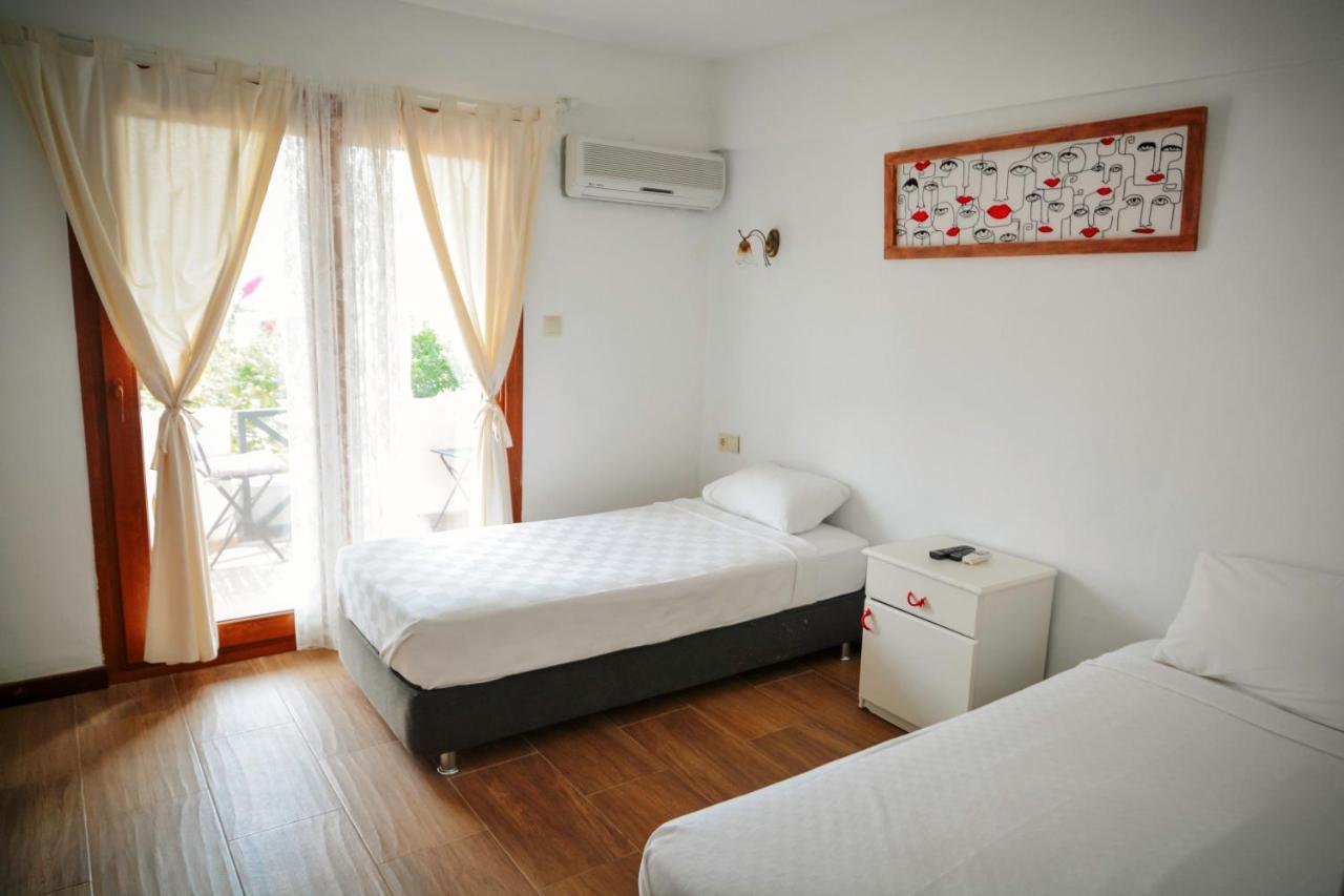 Apartament Parva Port Alaçatı Zewnętrze zdjęcie