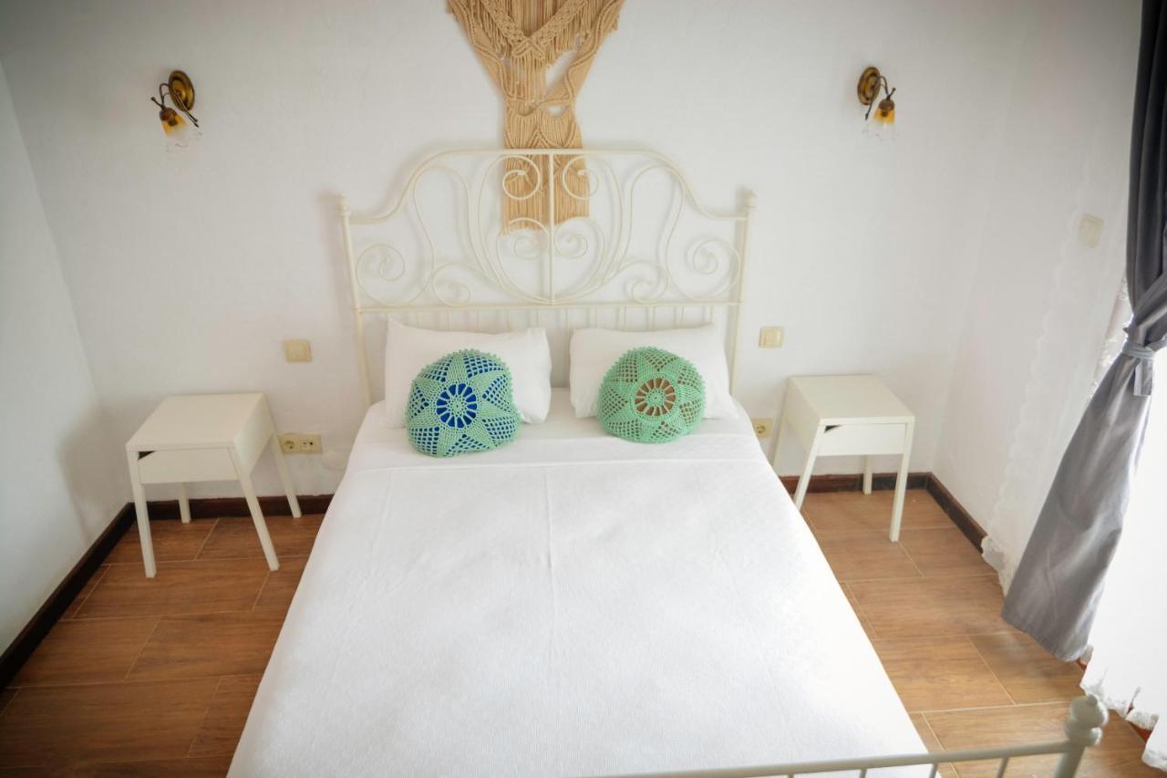 Apartament Parva Port Alaçatı Zewnętrze zdjęcie