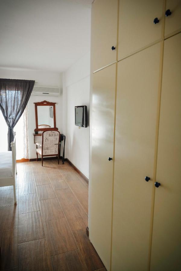 Apartament Parva Port Alaçatı Zewnętrze zdjęcie