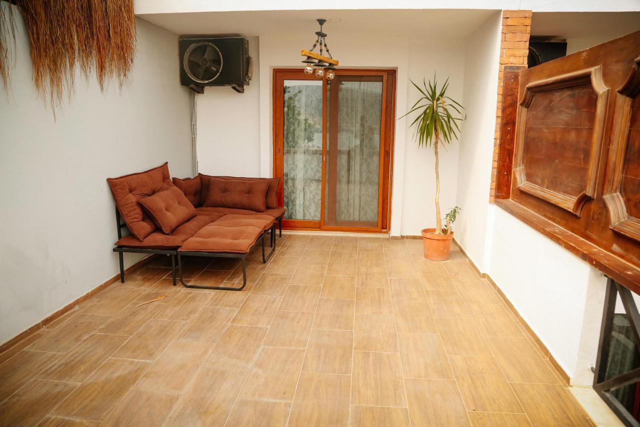 Apartament Parva Port Alaçatı Zewnętrze zdjęcie