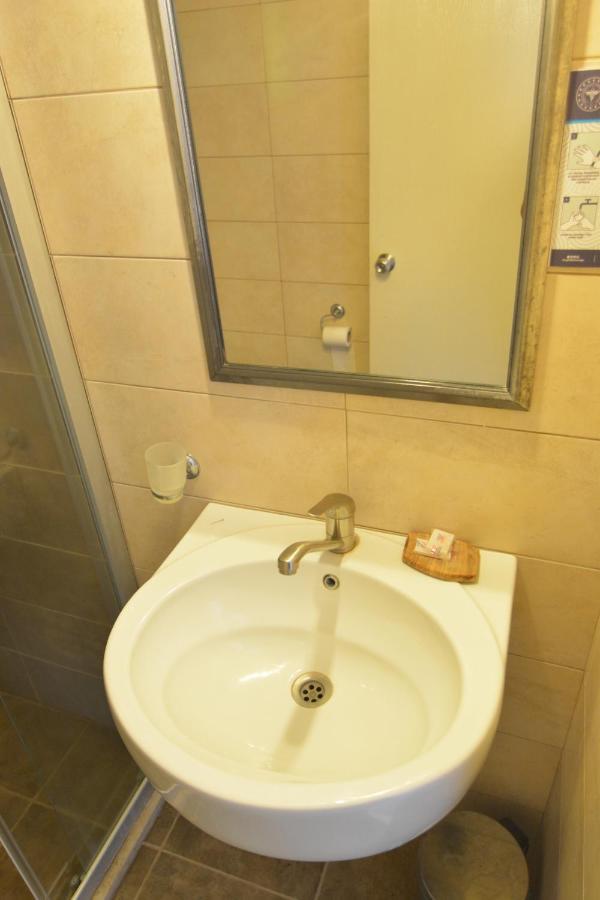 Apartament Parva Port Alaçatı Zewnętrze zdjęcie