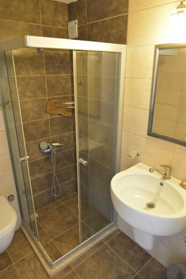 Apartament Parva Port Alaçatı Zewnętrze zdjęcie