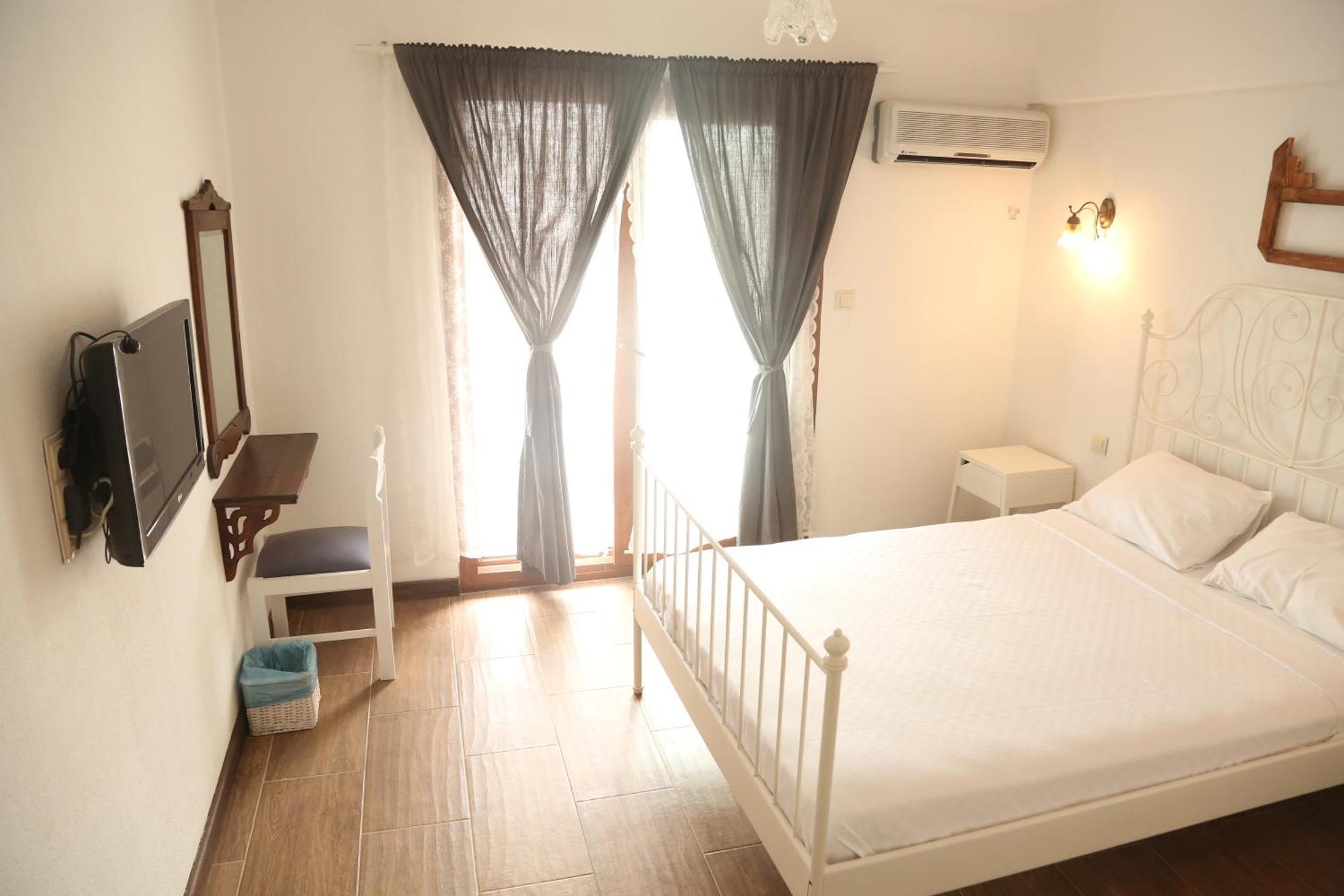 Apartament Parva Port Alaçatı Zewnętrze zdjęcie