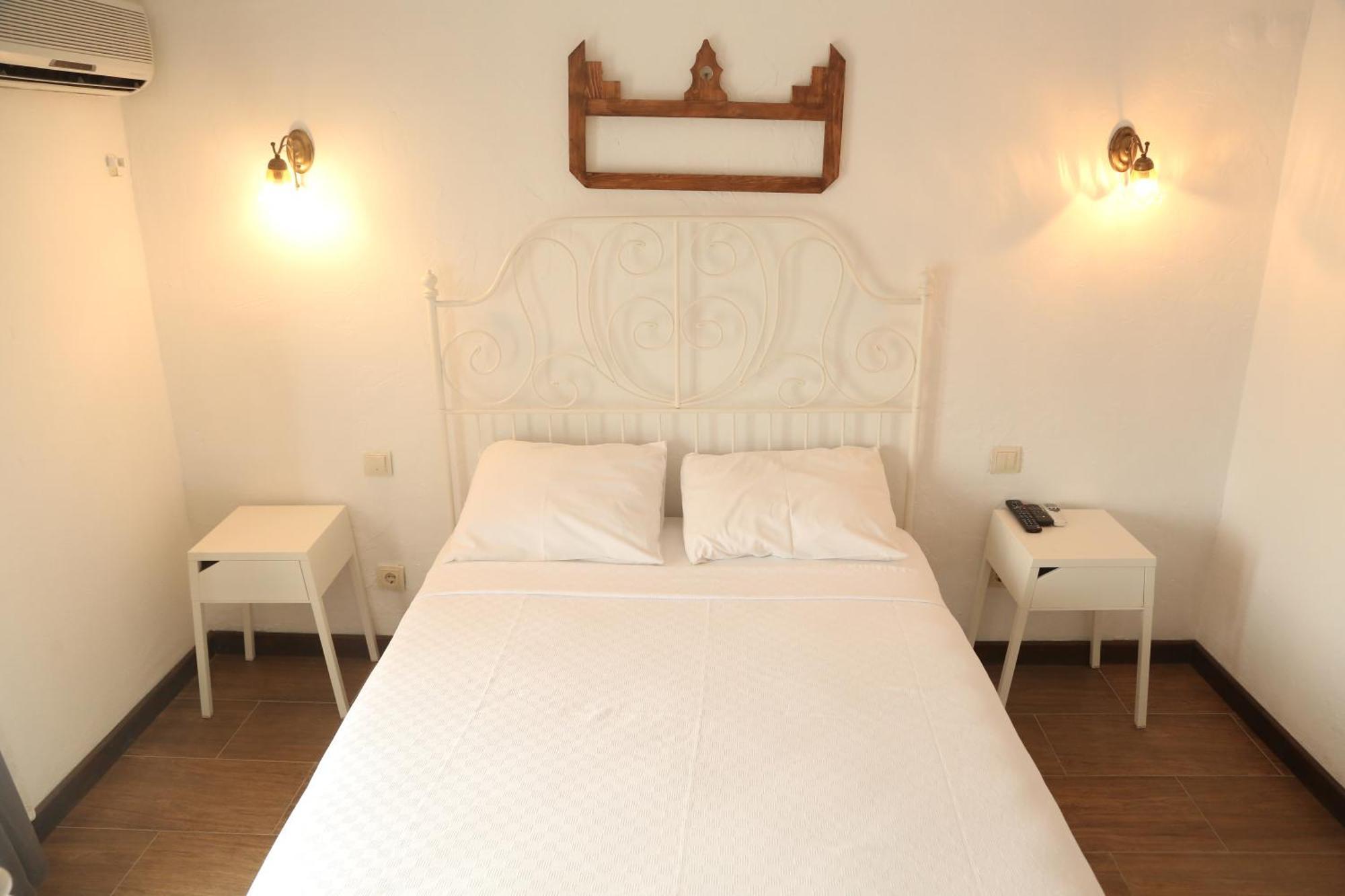Apartament Parva Port Alaçatı Zewnętrze zdjęcie