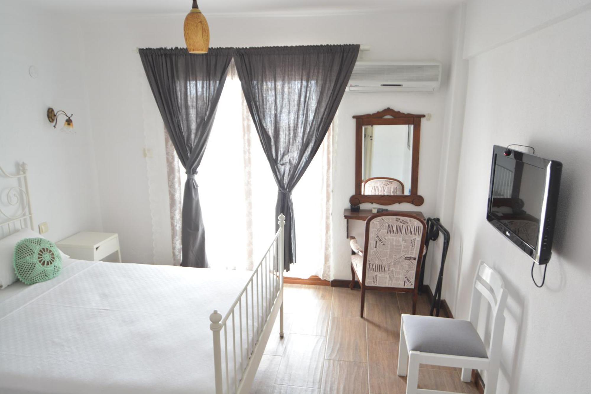 Apartament Parva Port Alaçatı Zewnętrze zdjęcie