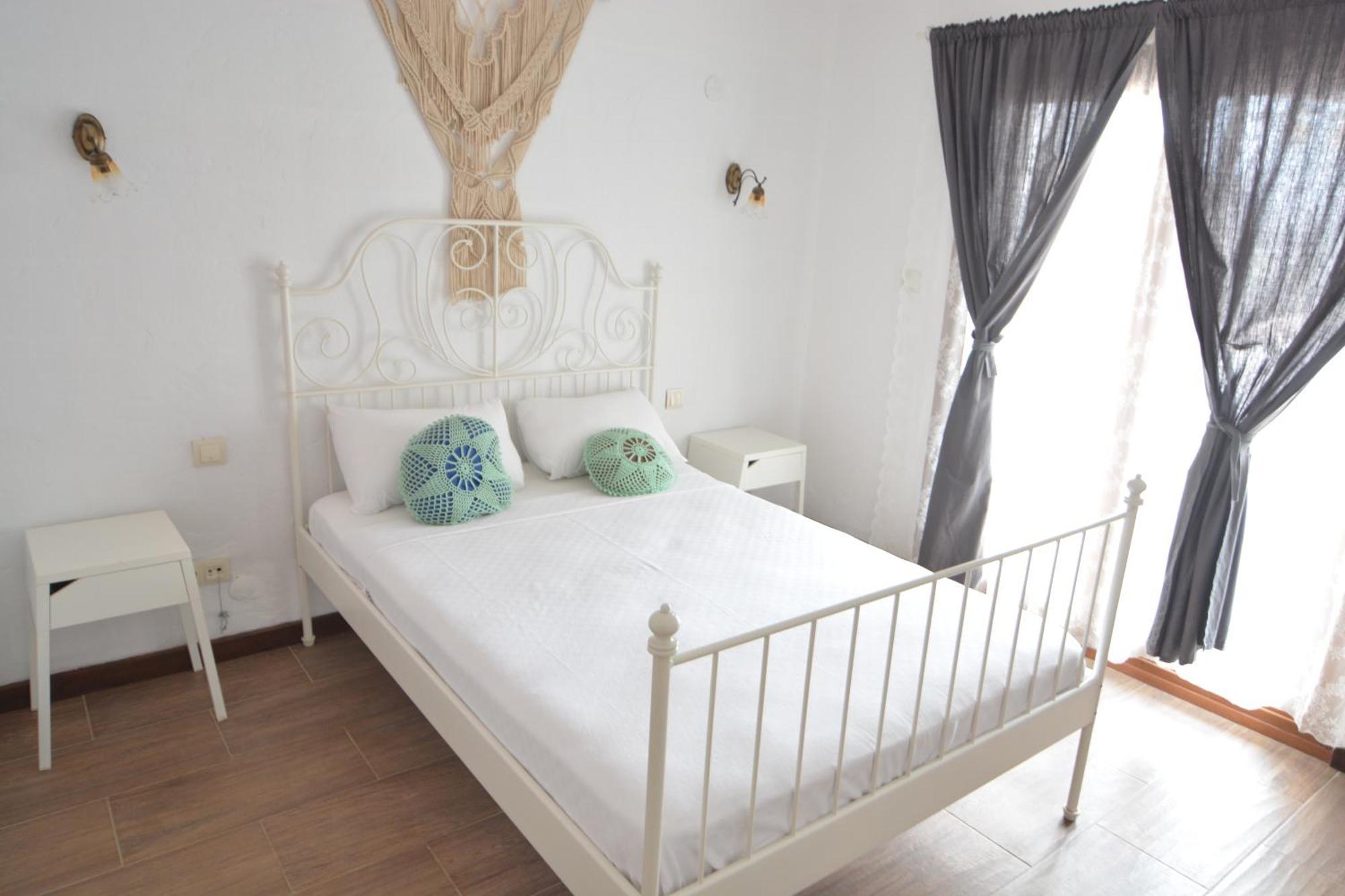 Apartament Parva Port Alaçatı Zewnętrze zdjęcie