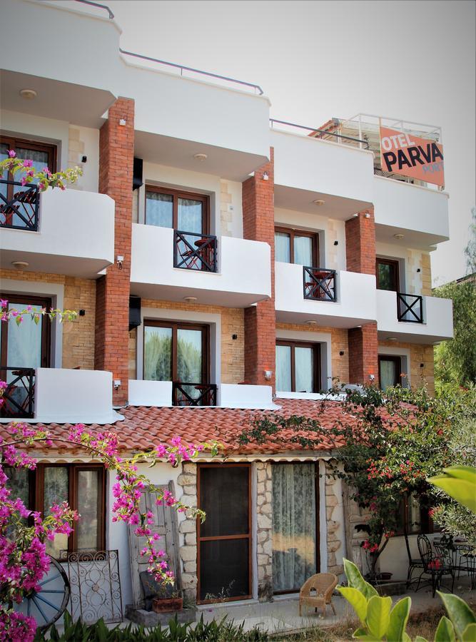 Apartament Parva Port Alaçatı Zewnętrze zdjęcie