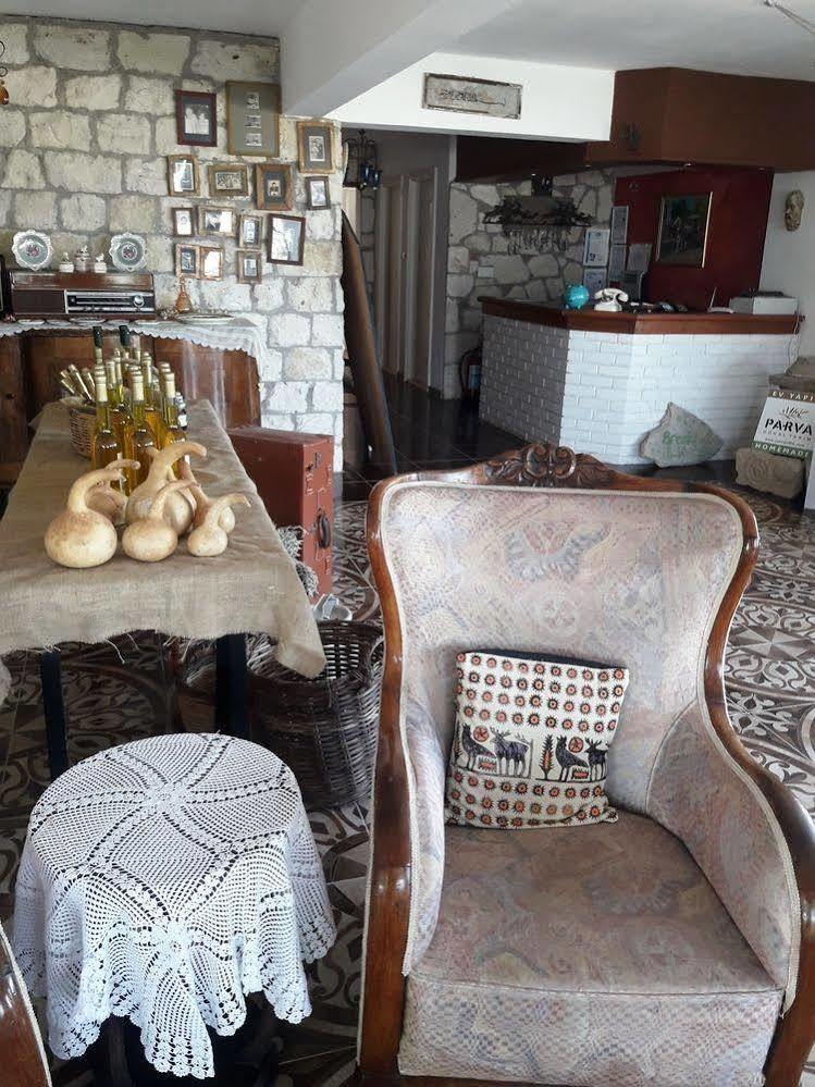 Apartament Parva Port Alaçatı Zewnętrze zdjęcie