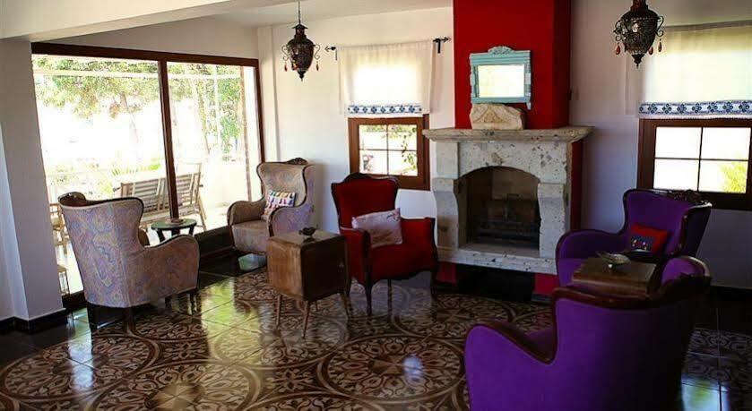 Apartament Parva Port Alaçatı Zewnętrze zdjęcie