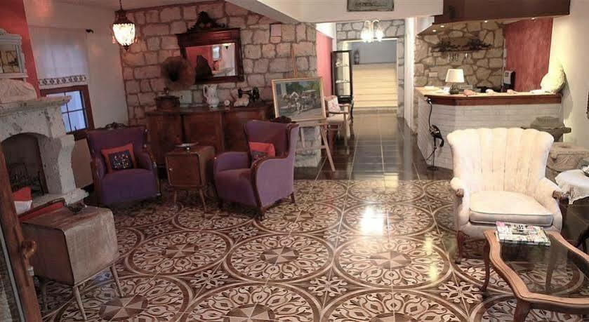 Apartament Parva Port Alaçatı Zewnętrze zdjęcie