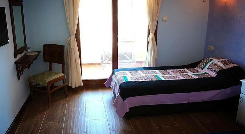 Apartament Parva Port Alaçatı Zewnętrze zdjęcie